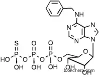 N6- Benzyladenosine- 5'- O- (3- thiotriphosphate) ( 6-Bn-ATP-γ-S )
